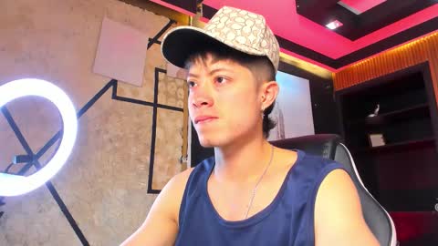 Marcus online show from 12-01-25, 01:27