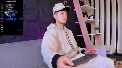 Marcus online show from 12-03-25, 12:58