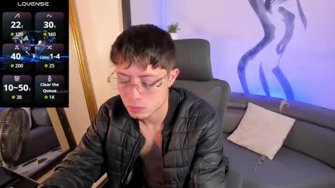 Marcus online show from 01-06-26, 02:21