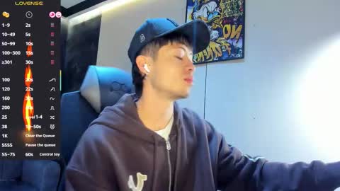 Marcus online show from 02-02-26, 12:15