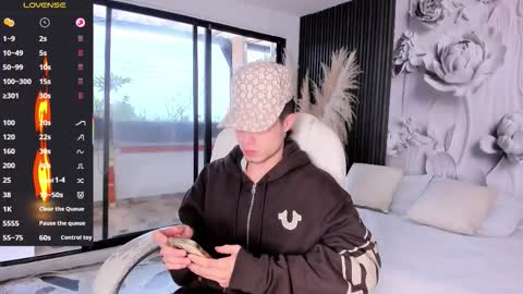 Marcus online show from 02-07-26, 12:31