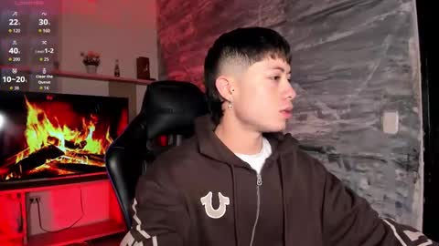 Marcus online show from 02-14-26, 12:24