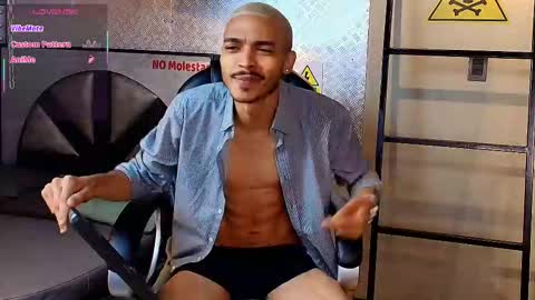 Marcus online show from 10-09-25, 03:59