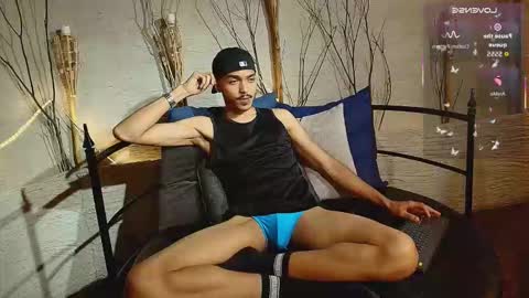 Marcus online show from 11-11-25, 07:58