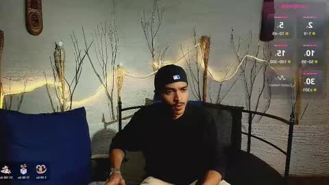 Marcus online show from 11-30-25, 04:16