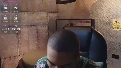 Snapshot of marcusrain_ chatting on 01-16-26, 04:05 Marcus online show from 01-16-26, 04:05