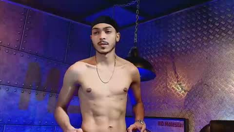 Snapshot of marcusrain_ chatting on 02-27-26, 03:28 Marcus online show from 02-27-26, 03:28