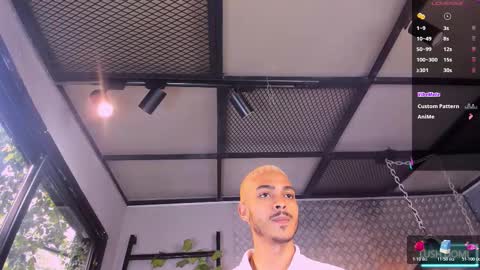 Snapshot of marcusrain_ chatting on 03-01-26, 08:11 Marcus online show from 03-01-26, 08:11