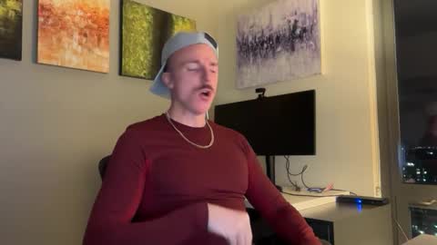 Marcus online show from 12-19-25, 12:17