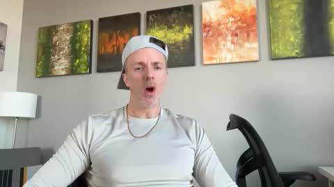 Marcus online show from 02-15-26, 08:27