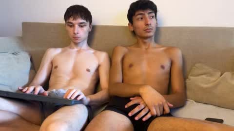 Marcus online show from 03-24-26, 06:13