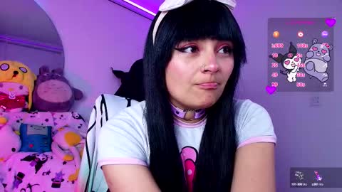 Marceline online show from 09-22-25, 12:40