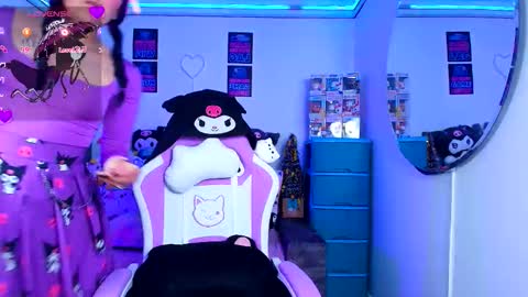 Marceline online show from 02-11-26, 03:17