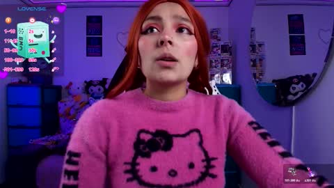 Marceline online show from 02-17-26, 12:23