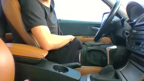 mareczek32 online show from 09-19-25, 08:49