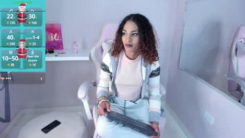 marfilastrom online show from 01-09-25, 06:17