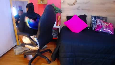 margare_scarlett online show from 01-31-25, 12:07