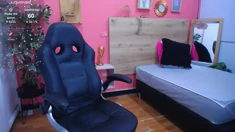 margare_scarlett online show from 10-10-25, 11:20