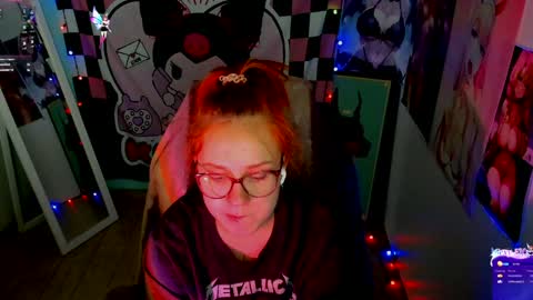 Margaret online show from 12-06-24, 12:12