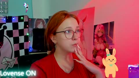 Margaret online show from 12-07-24, 02:42