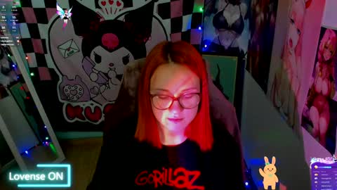 Margaret online show from 12-08-24, 01:35