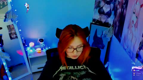 Margaret online show from 12-13-24, 12:31