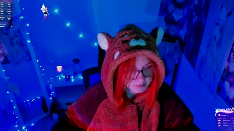 Margaret online show from 12-17-24, 02:23