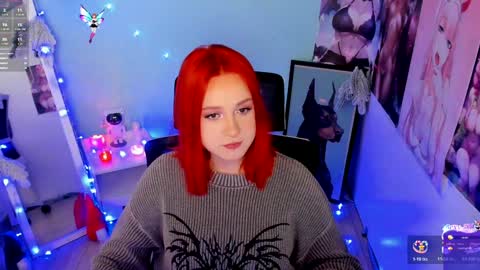 Margaret online show from 12-24-24, 03:05