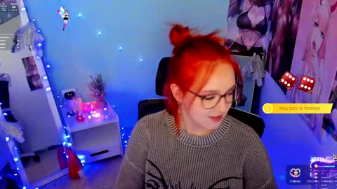 Margaret online show from 12-24-24, 09:55