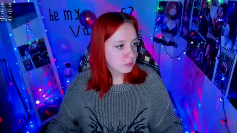 Margaret online show from 02-20-25, 01:46