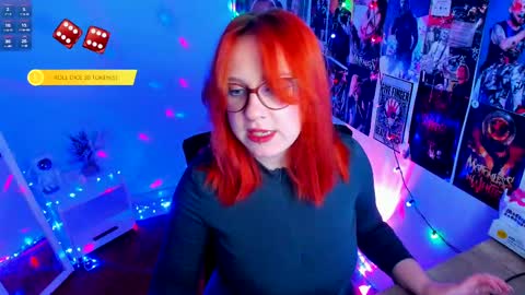 Margaret online show from 02-28-25, 07:25