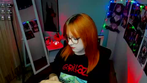 Margaret online show from 09-08-25, 05:23