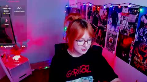 Margaret online show from 09-09-25, 05:29