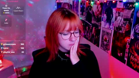 Margaret online show from 09-16-25, 03:18