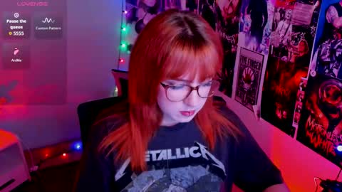 Margaret online show from 09-17-25, 07:04