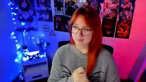 Margaret online show from 11-07-25, 10:32