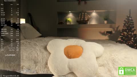 Margaret online show from 01-08-25, 10:59