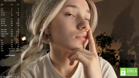 Margaret online show from 02-02-25, 05:10