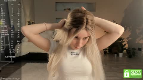 Margaret online show from 02-05-25, 05:52