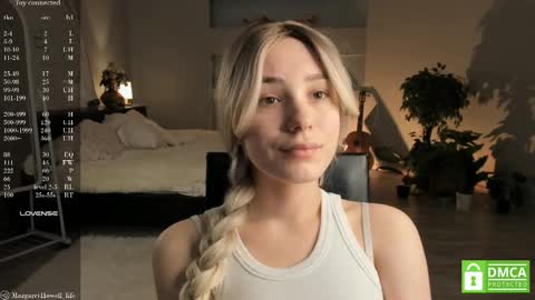 Margaret online show from 02-16-25, 11:05