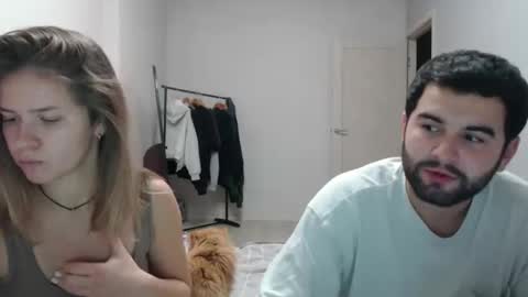 Snapshot of margaretstrein chatting on 09-11-25, 04:51 Alex and Jane online show from 09-11-25, 04:51