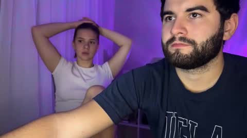 Snapshot of margaretstrein chatting on 10-21-25, 05:46 Alex and Jane online show from 10-21-25, 05:46