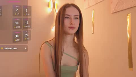 Margarita Lee online show from 11-20-25, 03:50