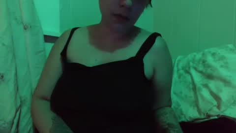 Margaux Green online show from 10-29-25, 04:26