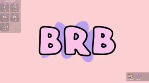 Aitana online show from 02-02-25, 01:34