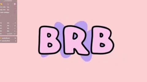 Aitana online show from 02-11-25, 05:05