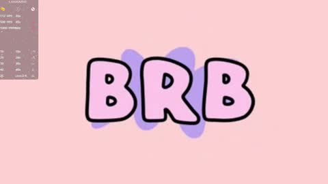 Aitana online show from 02-14-25, 01:45