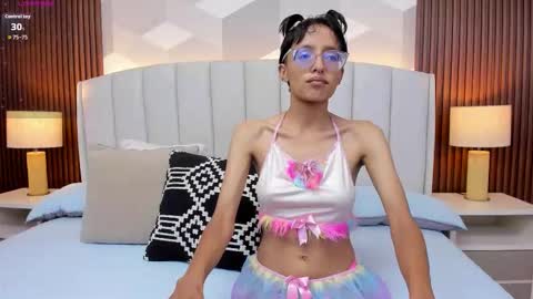 Aitana online show from 09-10-25, 02:00