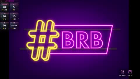 Aitana online show from 09-12-25, 01:28