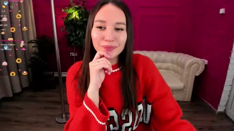 Margo online show from 01-22-25, 08:40